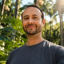 Cristian Barreto
